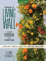 Grow a Living Wall