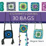 10 Granny Squares 30 Bags