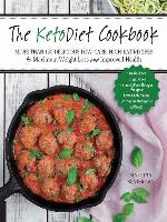 The KetoDiet Cookbook