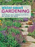 Water-Smart Gardening