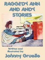 Raggedy Ann and Andy Stories
