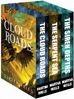 The Books of the Raksura