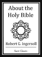 About the Holy Bible