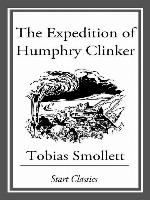 The Expedition of Humphry Clinker