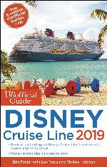 The Unofficial Guide to the Disney Cruise Line 2019