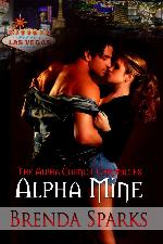 Alpha Mine