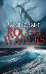 Rough Waters (A Mossy Bog Book)
