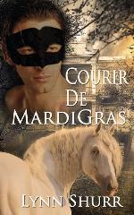 Courir de Mardi Gras