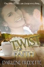 Twist of faith