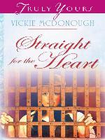 Straight For The Heart