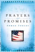 Prayers &amp; Promises