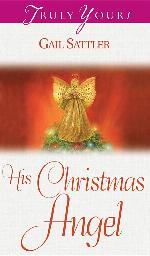 His Christmas Angel