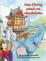 Cao Chong pesa un elefante