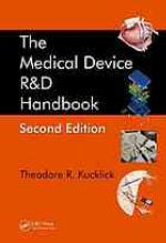 The medical device R & D handbook