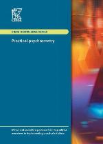 KS20 Practical Psychrometry : KS20.