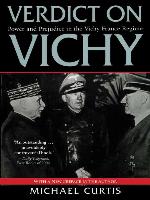 Verdict on Vichy