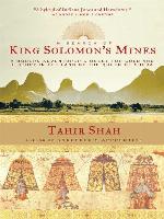 In Search of King Solomon's Mines