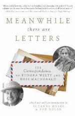 Meanwhile There Are Letters