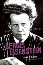 Sergei Eisenstein