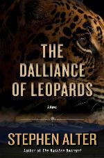 The Dalliance of Leopards: A Thriller