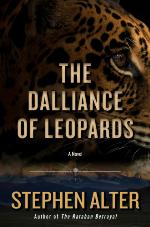 The Dalliance of Leopards