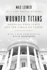 Wounded Titans