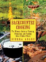 Backcountry Cooking