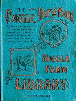 The Biggle Horse Book