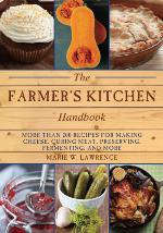 The Farmer's Kitchen Handbook