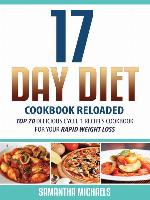 17 Day Diet Cookbook Reloaded