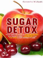 Sugar Detox