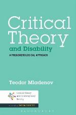 Critical Theory and Disability