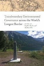Transboundary environmental governance across the world's longest border