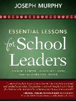 Essential Lessons for School Leaders