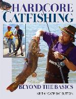 Hardcore Catfishing: Beyond the Basics