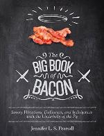 The Big Book of Bacon