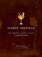 Classic Cocktails
