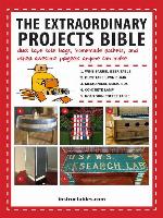 The Extraordinary Projects Bible