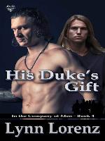 His Duke's Gift