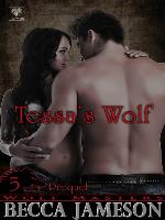 Tessa's Wolf