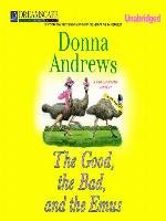 The Good, the Bad, and the Emus