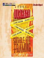 Suitable for Framing