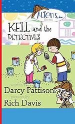 Kell and the Detectives