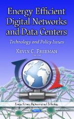 Energy Efficient Digital Networks and Data Centers