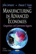 Manufacturing in Advanced Economies