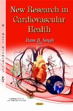 New Research in Cardiovascular Health