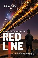 Red Line: A Matt Sinclair Mystery