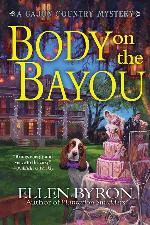 Body on the Bayou: A Cajun Country Mystery