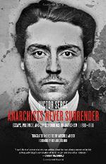 Anarchists Never Surrender