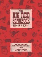 Big Red Songbook